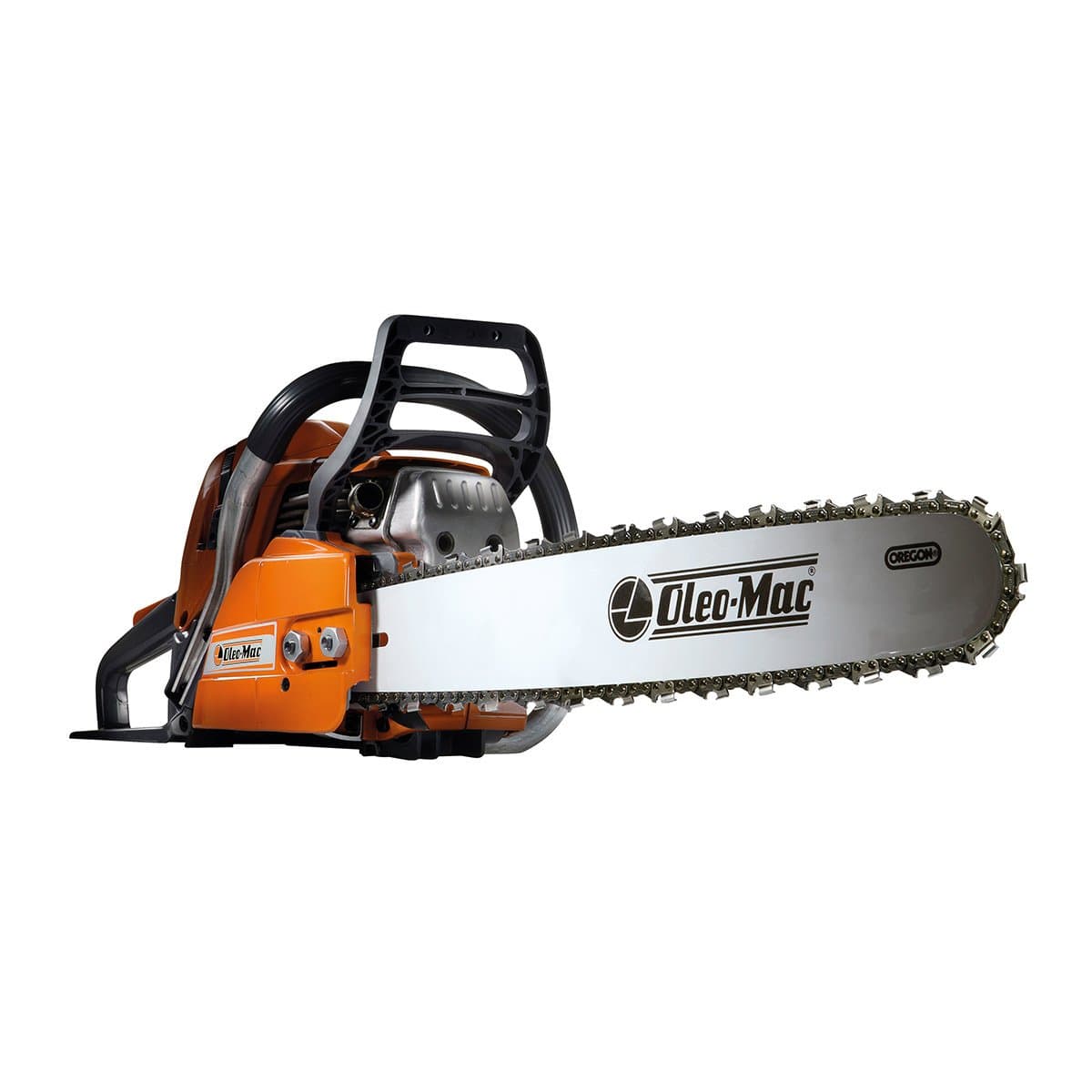 Oleo-Mac Chainsaw Oleo-Mac 4.7 HP Professional Chainsaw - GS 650