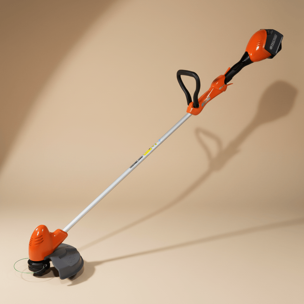 Oleo-Mac Trimmers Oleo-Mac 40V Cordless Brush Cutter without Battery & Charger - BCI30