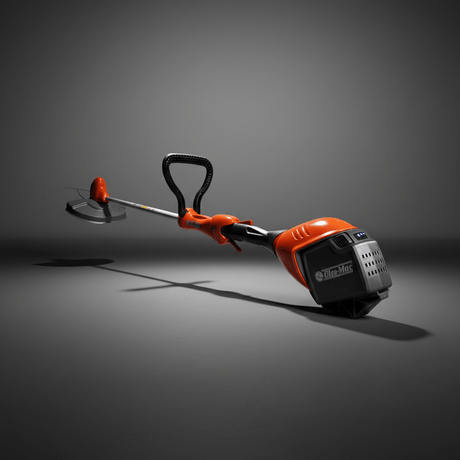 Oleo-Mac Trimmers Oleo-Mac 40V Cordless Brush Cutter without Battery & Charger - BCI30