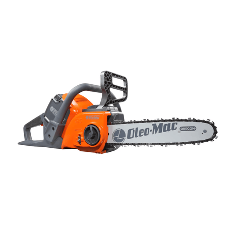 Oleo-Mac Chainsaw Oleo-Mac 40V Cordless Chainsaw 12" without Battery & Charger - GSI30