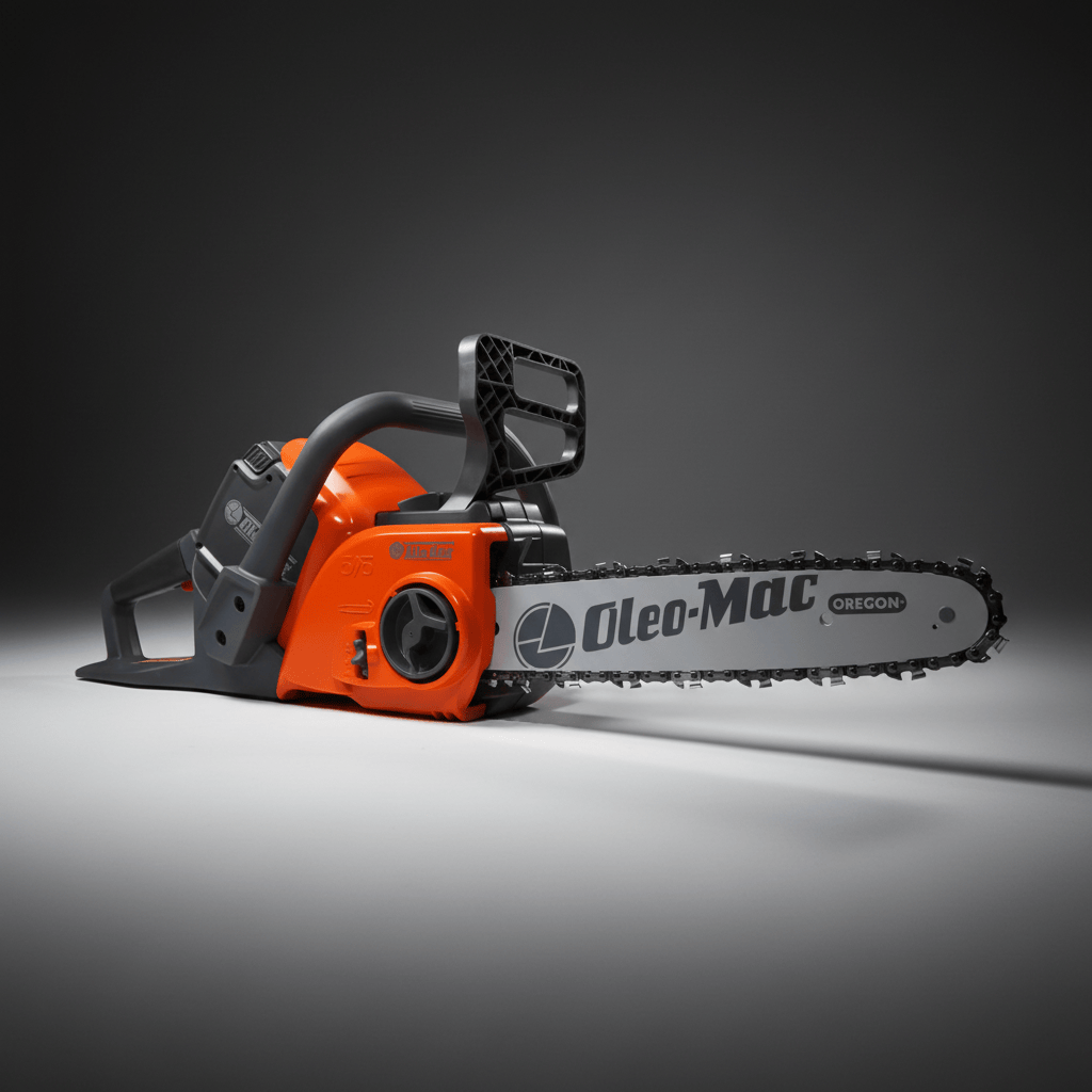 Oleo-Mac Chainsaw Oleo-Mac 40V Cordless Chainsaw 12" without Battery & Charger - GSI30