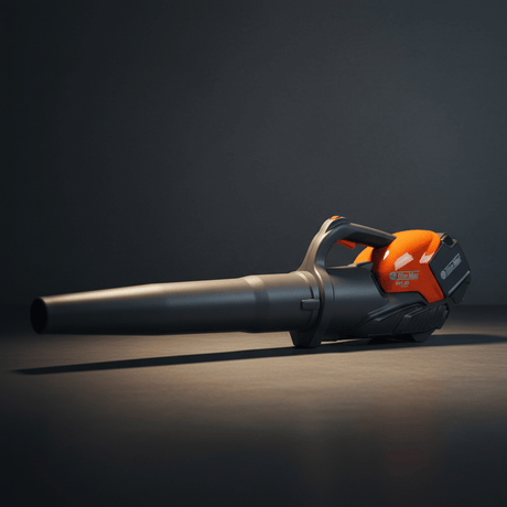 Oleo-Mac Blower Oleo-Mac 40V Cordless Leaf Blower without Battery & Charger - BVI60