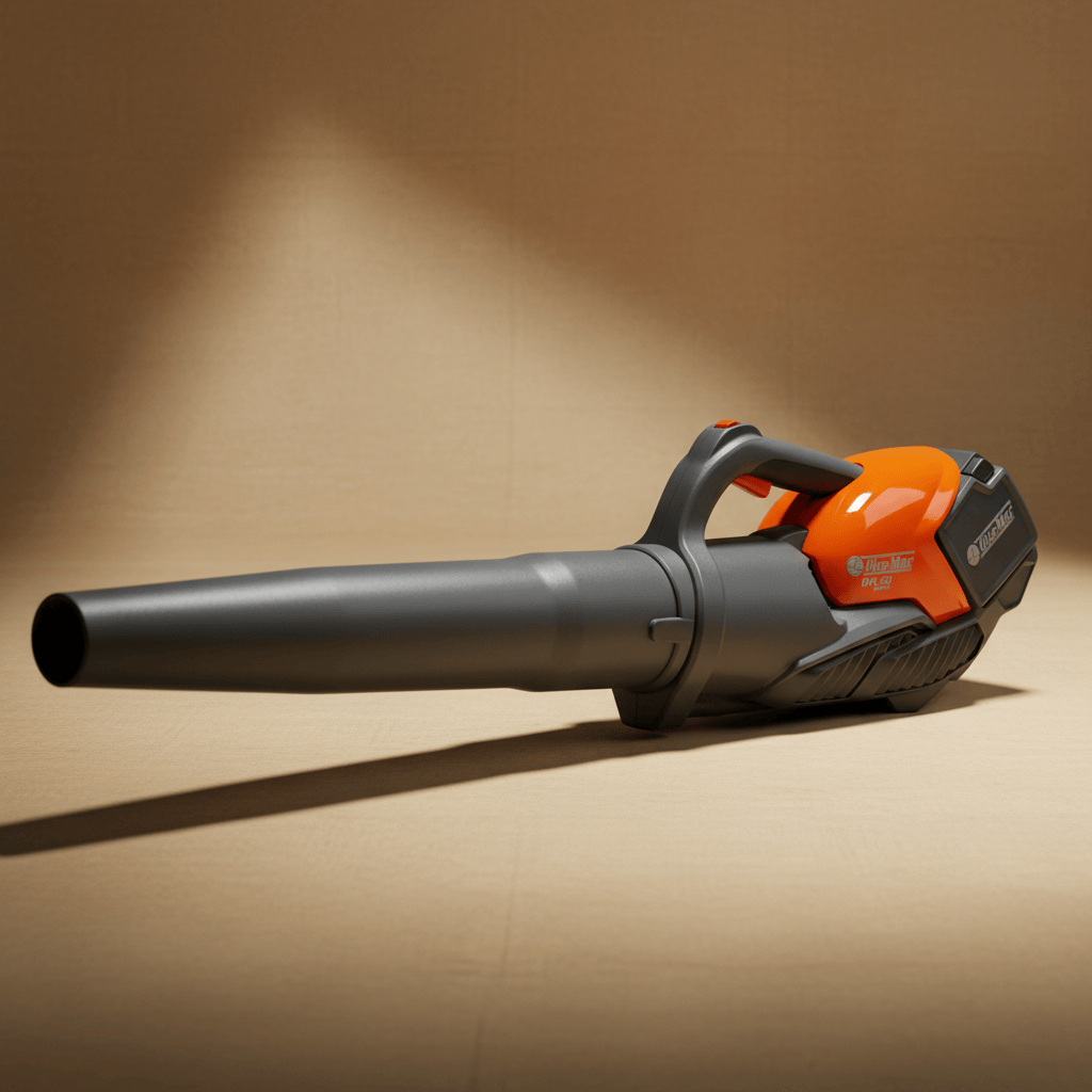 Oleo-Mac Blower Oleo-Mac 40V Cordless Leaf Blower without Battery & Charger - BVI60