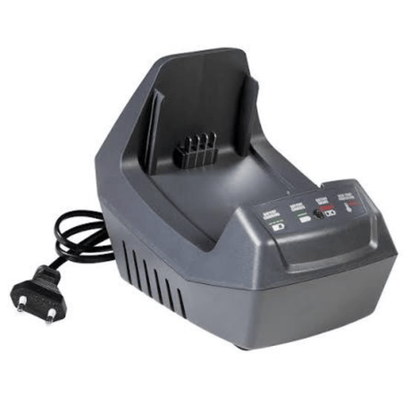 Oleo-Mac Batteries & Chargers Oleo-Mac 40V Fast Battery Charger with European Plug for BI2.5AH and BI5AH Batteries - CRG40