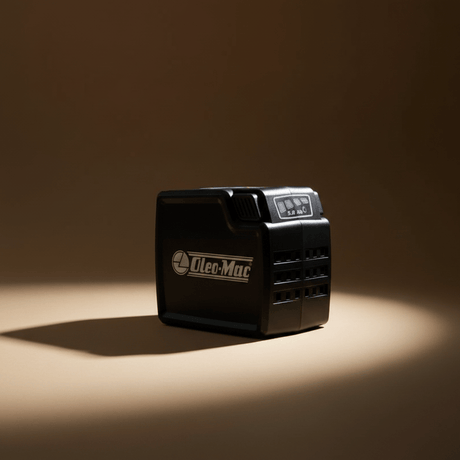 Oleo-Mac Batteries & Chargers Oleo-Mac 40V Lithium-Ion Battery 5.0Ah with LED Charge Indicator - BI5AH
