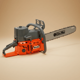 Oleo-Mac Chainsaw Oleo-Mac 41" Professional Heavy Duty Gasoline Chainsaw 6.8HP - OM999F