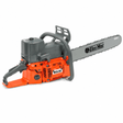 Oleo-Mac Chainsaw Oleo-Mac 41" Professional Heavy Duty Gasoline Chainsaw 6.8HP - OM999F