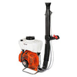 Oleo-Mac Blower Oleo-Mac 5.0 HP Backpack Mist-blower - MB 80