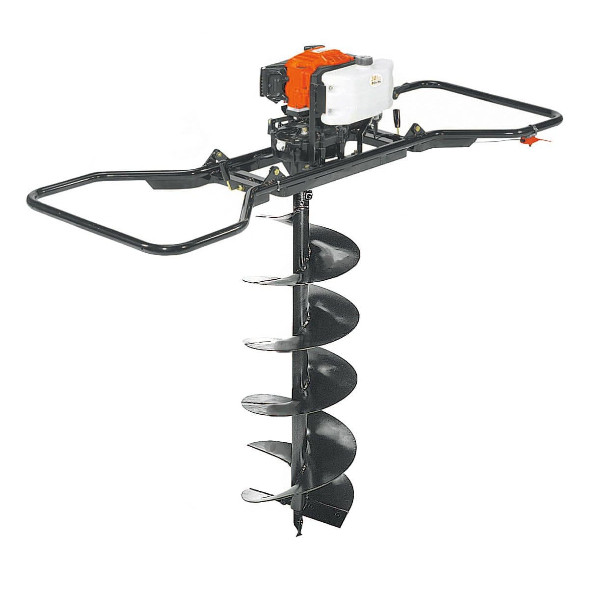 Oleo-Mac Auger Oleo-Mac 5.7 HP Professional Earth Auger - MTL 85 R