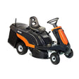 Oleo-Mac Lawn Mower Oleo-Mac Lawn Mower Tractor - MISTRAL 72/12,5 K H