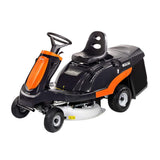 Oleo-Mac Lawn Mower Oleo-Mac Lawn Mower Tractor - MISTRAL 72/12,5 K H