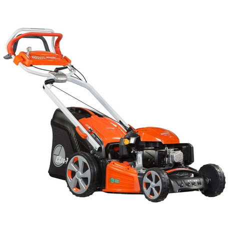 Oleo-Mac Lawn Mower Oleo-Mac Self-propelled Petrol Lawn Mower - G 53 TKEXA