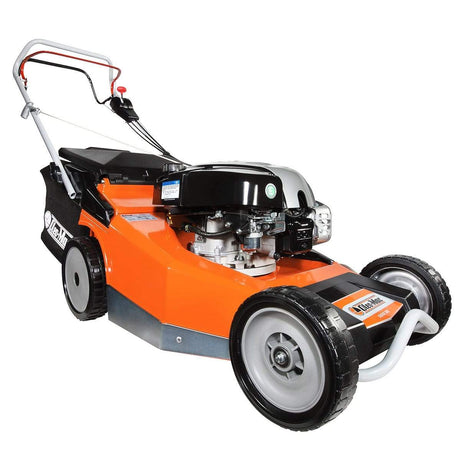 Oleo-Mac Lawn Mower Oleo-Mac Self-propelled Petrol Lawn Mower - LUX 55 TBD