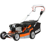 Oleo-Mac Lawn Mower Oleo-Mac Self-propelled Petrol Lawn Mower - LUX 55 TBD