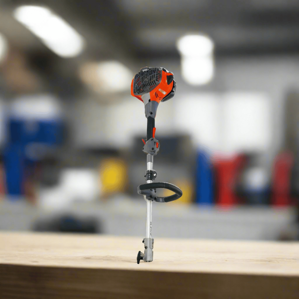 Oleomac Trimmers Oleomac Brush Cutter Set + Attachment - BC241D-PU