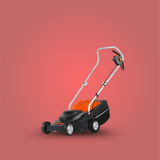 Oleomac Lawn Mower Oleomac Lawn Mower Electric - K35P