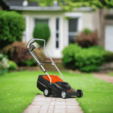 Oleomac Lawn Mower Oleomac Lawn Mower Electric - K35P