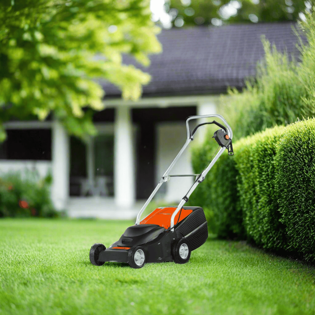 Oleomac Lawn Mower Oleomac Lawn Mower Electric - K35P