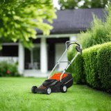 Oleomac Lawn Mower Oleomac Lawn Mower Electric - K35P