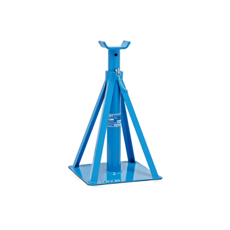 OMCN Towing and Lifting OMCN Axle Stand 1 Ton 1000kg - Short & Long