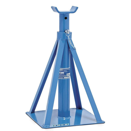 OMCN Towing and Lifting OMCN Axle Stand 3.5 Ton 3500kg - Short