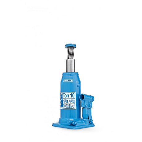 OMCN Towing and Lifting OMCN Bottle Jack - (3, 5, 10, 15, 20, 30 & 50 Ton)