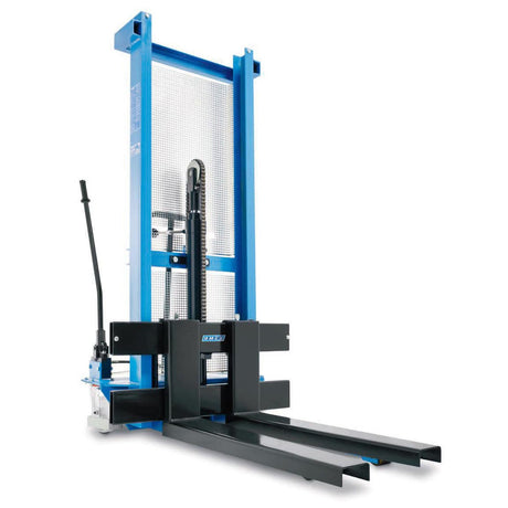 OMCN Towing and Lifting OMCN Hand Pallet Jack 1 Ton -  206/M TROLLEY FORK LIFT