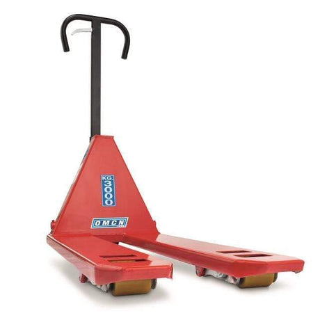 OMCN Towing and Lifting OMCN Hand Pallet Jack - (2 & 3 Ton)