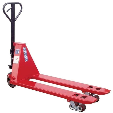 OMCN Towing and Lifting OMCN Hand Pallet Jack - (2 & 3 Ton)