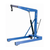 OMCN Towing and Lifting OMCN Hydraulic Crane - (1, 1.5 & 3 Ton)