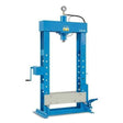 OMCN Towing and Lifting OMCN Hydraulic Press - ( 30, 50, & 100 Ton )