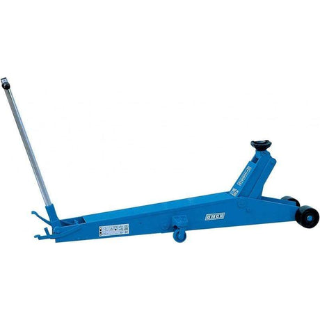 OMCN Towing and Lifting OMCN Hydraulic Trolley Jack - (3, 5, 10, 15 & 20 Ton)