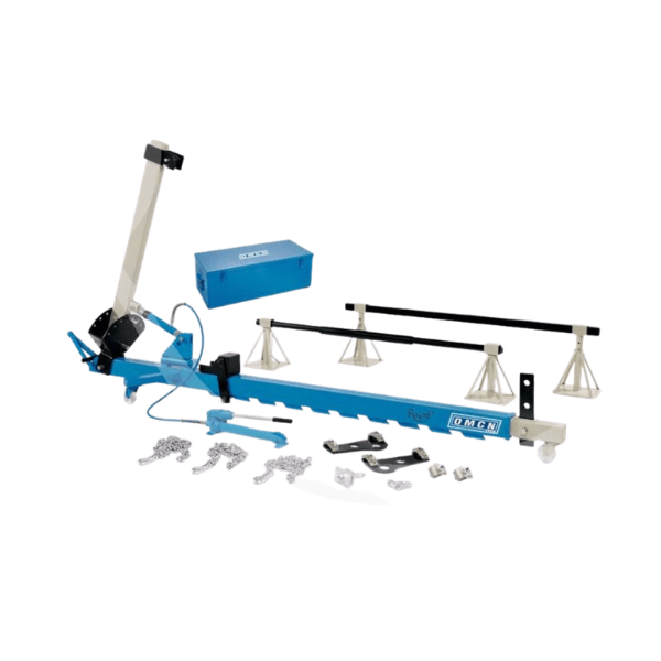 OMCN Towing and Lifting OMCN Straightener For Car Body Workshop - MAJOR/R