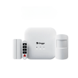 Onyyx Security & Surveillance Systems Onyyx Wireless Smart Alarm System Kit with Wi-Fi, Cellular Connectivity & App Control - OWNSIM