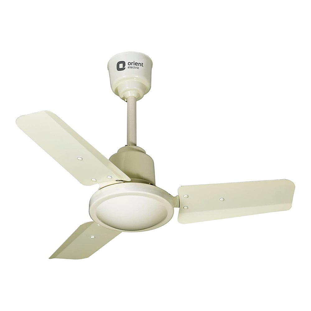 Orient Fan & Cooler Orient 24" New Air Ceiling Fan