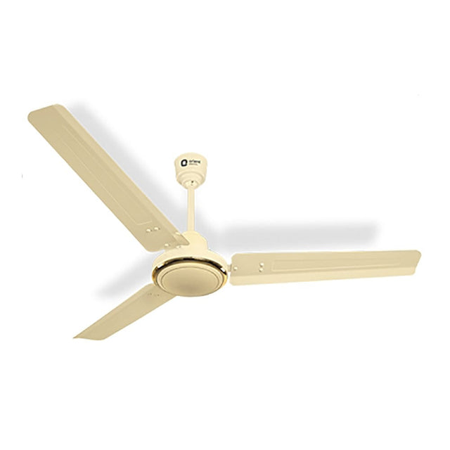 Orient Fan & Cooler Orient 56" Deluxe Ceiling Fan