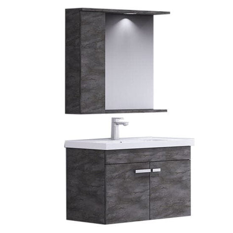 Orka Bathroom Vanity & Cabinets Orka Arya 60cm Legnano Bathroom Cabinet