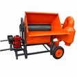 Padark Tillers & Cultivators Padark 7.5HP Gasoline Multi-Function Thresher with Blower