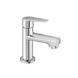 Padmore Bathroom Faucet Donald Bathroom Stainless Steel Single Cold Pillar Basin Faucet Tap