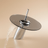 Padmore Bathroom Faucet Modern Style Bathroom Hot & Cold Round Glass Waterfall Tap