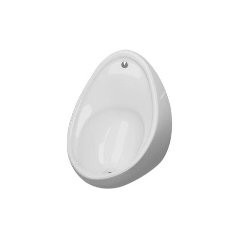 Padmore Toilet & Urinal Wall Hung Urinal 300 x 400 x 250mm