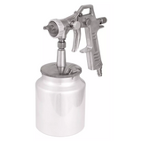 Einhell Paint Spray Gun-Suction Can - 4132900