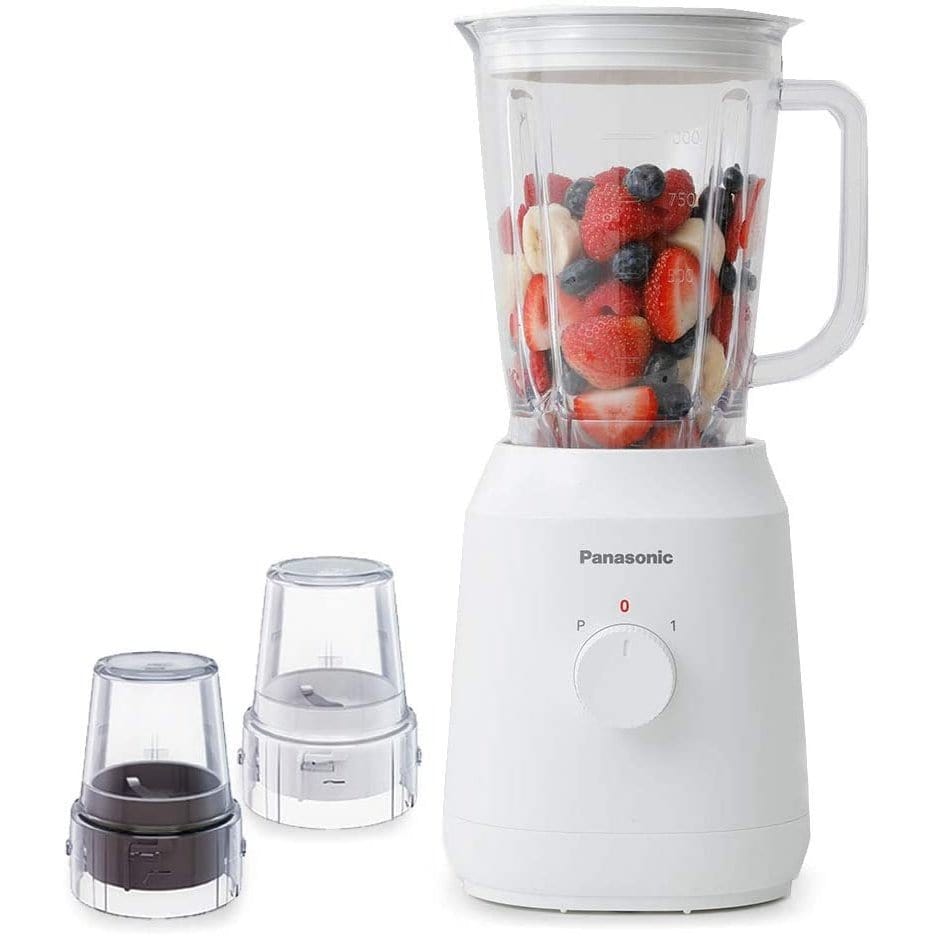 Panasonic Kitchen Appliances Panasonic 1.3L Stand Blender 400W - EX1001