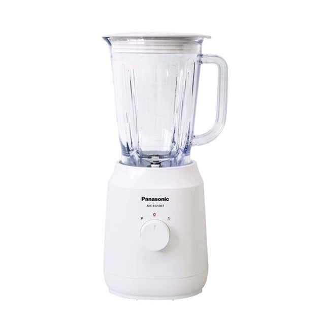 Panasonic Kitchen Appliances Panasonic 1.3L Stand Blender 400W - EX1001