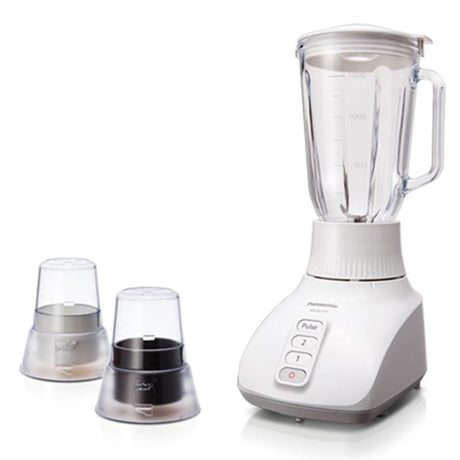 Panasonic Kitchen Appliances Panasonic 1.5L Stand Blender 450W - EX1511