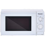 Panasonic Kitchen Appliances Panasonic 20L Microwave Oven 800W - SM255