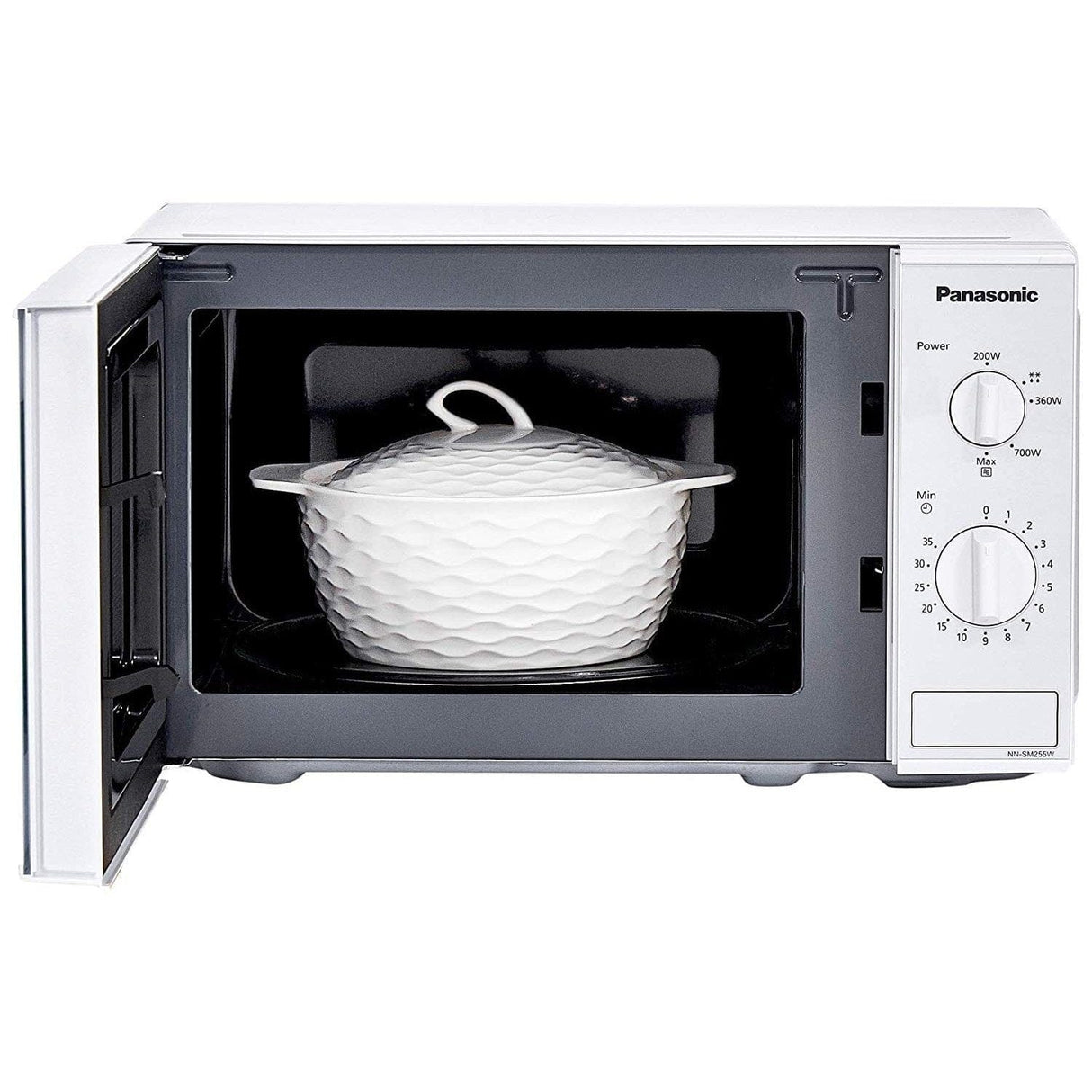 Panasonic Kitchen Appliances Panasonic 20L Microwave Oven 800W - SM255