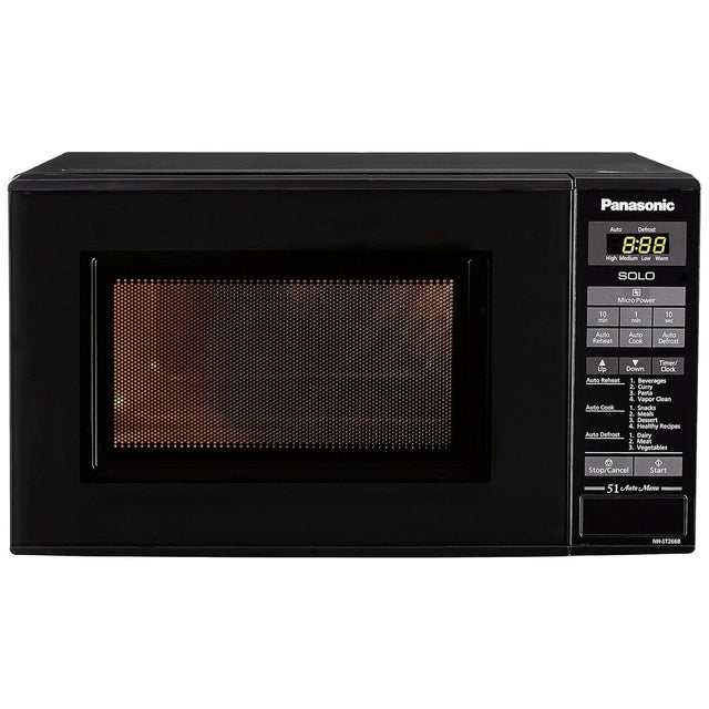 Panasonic Kitchen Appliances Panasonic 20L Microwave Oven  800W - ST266