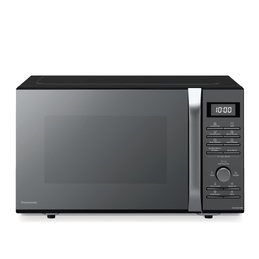 Panasonic 27L 4-In-1 Convection Microwave Oven NN-CD67M Supply