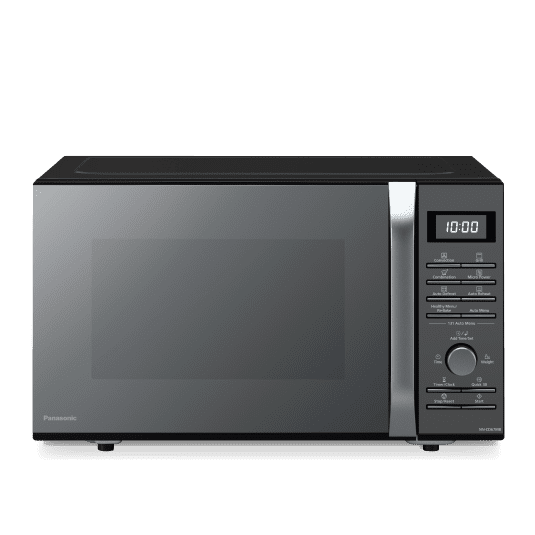 Panasonic Kitchen Appliances Panasonic 27L 4-In-1 Convection Microwave Oven - NN-CD67M